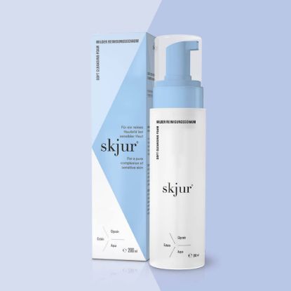skjur skincare