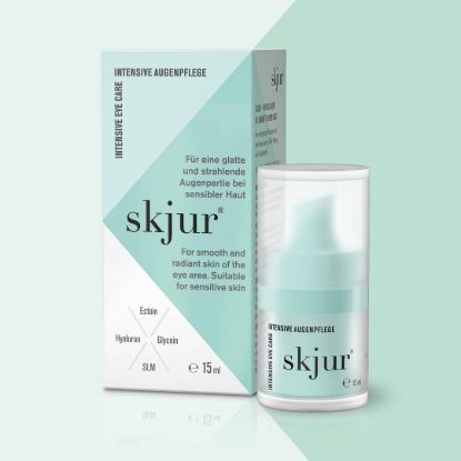 skjur skincare