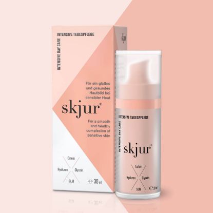 skjur skincare