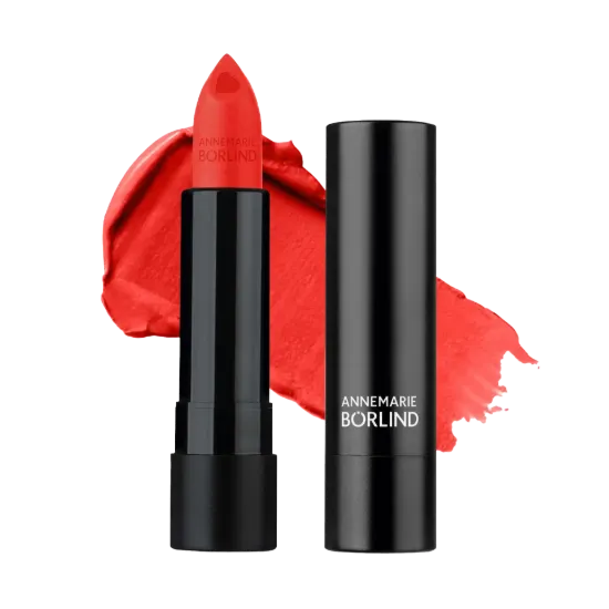 ANNEMARIE BÖRLIND LIPSTICK SOFT CORAL