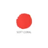 ANNEMARIE BÖRLIND LIPSTICK SOFT CORAL