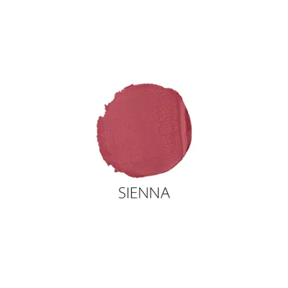ANNEMARIE BÖRLIND LIPSTICK SIENNA