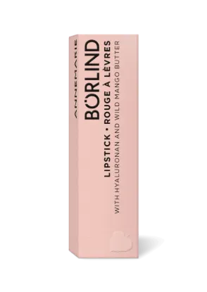 ANNEMARIE BÖRLIND LIPSTICK ROSEWOOD
