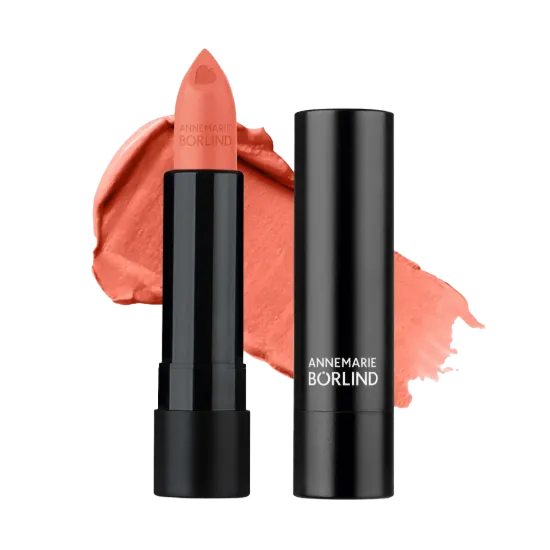 ANNEMARIE BÖRLIND LIPSTICK PEACH