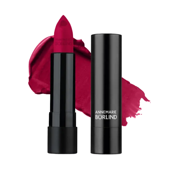 ANNEMARIE BÖRLIND LIPSTICK MATT RED