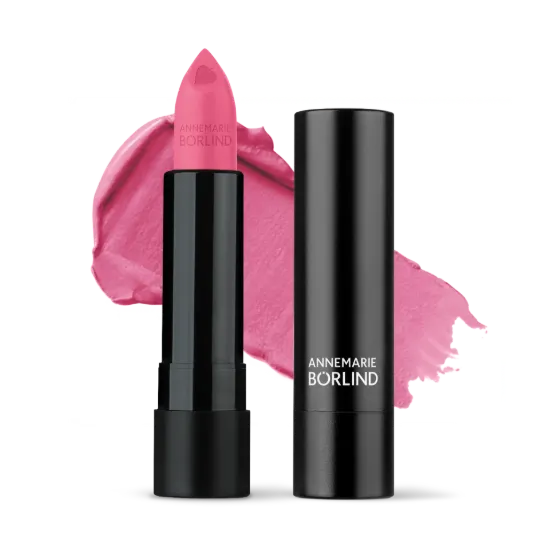 ANNEMARIE BÖRLIND LIPSTICK HOT PINK
