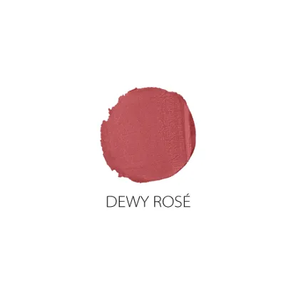ANNEMARIE BÖRLIND LIPSTICK DEWY ROSÉ