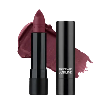 ANNEMARIE BÖRLIND LIPSTICK CASSIS