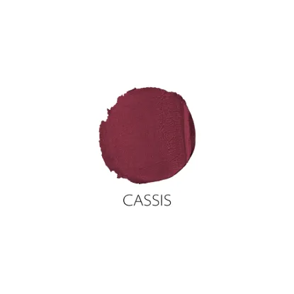 ANNEMARIE BÖRLIND LIPSTICK CASSIS