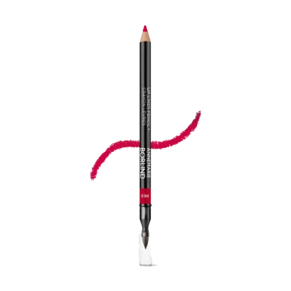 ANNEMARIE BÖRLIND LIP LINER PENCIL RED