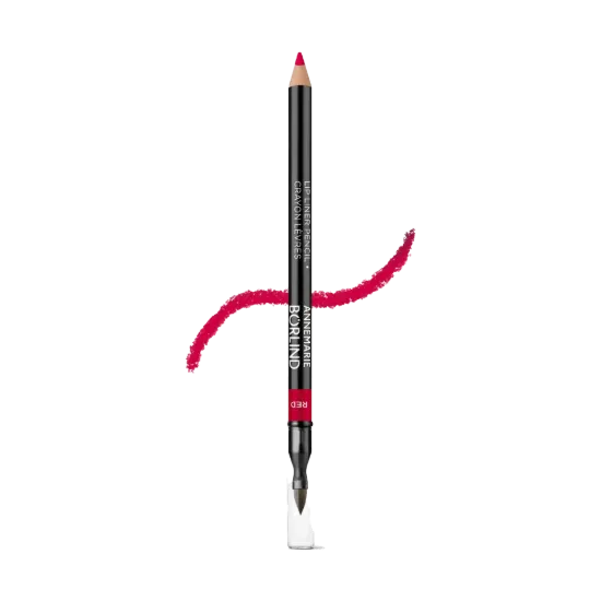 ANNEMARIE BÖRLIND LIP LINER PENCIL RED