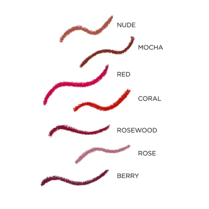 ANNEMARIE BÖRLIND LIP LINER PENCIL CORAL