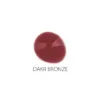 ANNEMARIE BÖRLIND LIP GLOSS DARK BRONZE