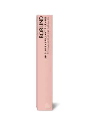 ANNEMARIE BÖRLIND LIP GLOSS RED