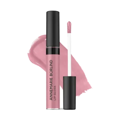 ANNEMARIE BÖRLIND LIP GLOSS RASPBERRY