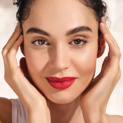 ANNEMARIE BÖRLIND LIP GLOSS BLOSSOM
