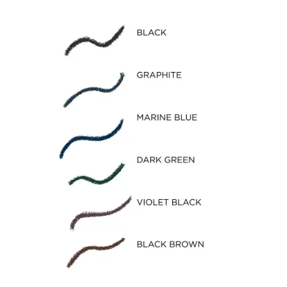 ANNEMARIE BÖRLIND EYELINER PENCIL GRAPHITE