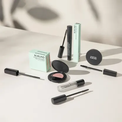 ANNEMARIE BÖRLIND EYELINER PENCIL GRAPHITE