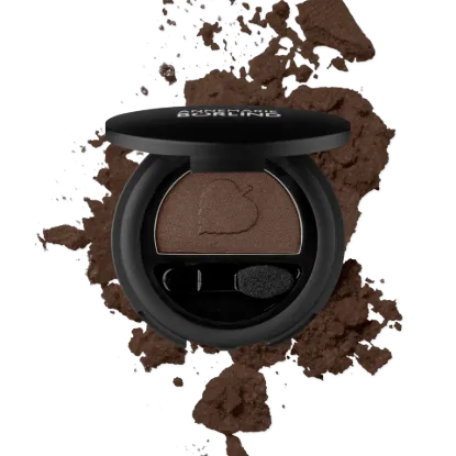 ANNEMARIE BÖRLIND POWDER EYE SHADOW MOCHA
