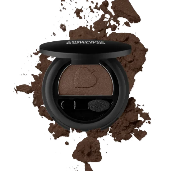 ANNEMARIE BÖRLIND POWDER EYE SHADOW MOCHA