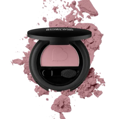 ANNEMARIE BÖRLIND POWDER EYE SHADOW MATT ROSÉ