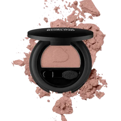 ANNEMARIE BÖRLIND POWDER EYE SHADOW ROSY GLOW