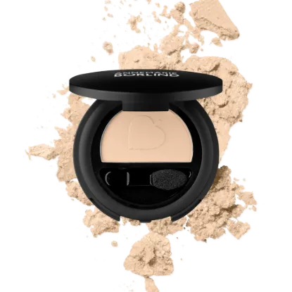 ANNEMARIE BÖRLIND POWDER EYE SHADOW MATT IVORY
