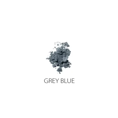 ANNEMARIE BÖRLIND POWDER EYE SHADOW GREY BLUE