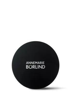 ANNEMARIE BÖRLIND POWDER EYE SHADOW GREY BLUE