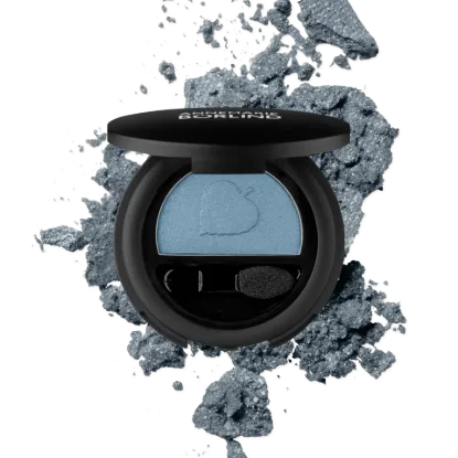ANNEMARIE BÖRLIND POWDER EYE SHADOW BLUE PEARL