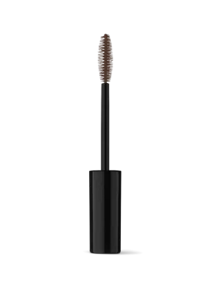 ANNEMARIE BÖRLIND NATURAL CURL MASCARA BROWN