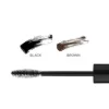 ANNEMARIE BÖRLIND NATURAL CURL MASCARA BROWN