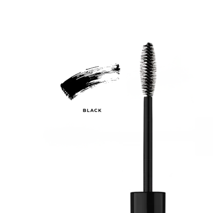 ANNEMARIE BÖRLIND NATURAL CURL MASCARA BLACK