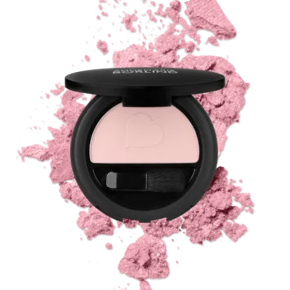 ANNEMARIE BÖRLIND POWDER BLUSH ROSE FLUSH