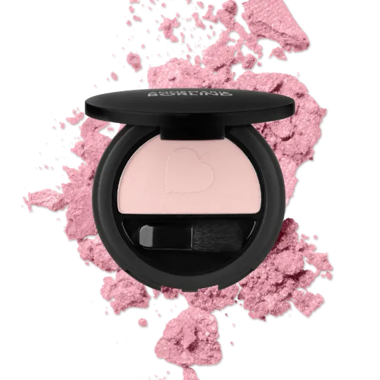 ANNEMARIE BÖRLIND POWDER BLUSH ROSE FLUSH