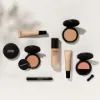ANNEMARIE BÖRLIND POWDER BLUSH ROSE FLUSH