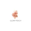 ANNEMARIE BÖRLIND POWDER BLUSH GLOWY PEACH