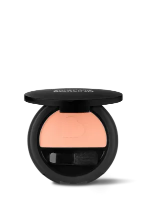 ANNEMARIE BÖRLIND POWDER BLUSH GLOWY PEACH