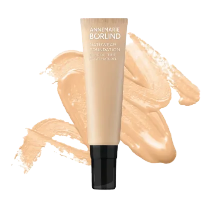 ANNEMARIE BÖRLIND NATUWEAR® FOUNDATION LIGHT