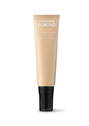 ANNEMARIE BÖRLIND NATUWEAR® FOUNDATION HAZEL