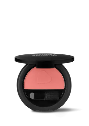 ANNEMARIE BÖRLIND POWDER BLUSH CORAL GLOW