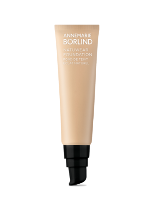 ANNEMARIE BÖRLIND NATUWEAR® FOUNDATION MOCHA