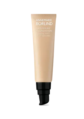 ANNEMARIE BÖRLIND NATUWEAR® FOUNDATION BEIGE