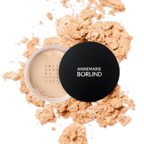 ANNEMARIE BÖRLIND LOOSE POWDER LIGHT