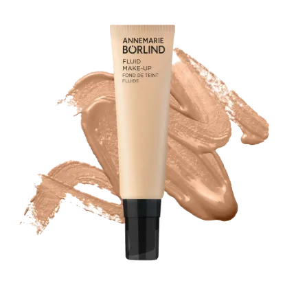 ANNEMARIE BÖRLIND FLUID MAKE-UP BRONZE