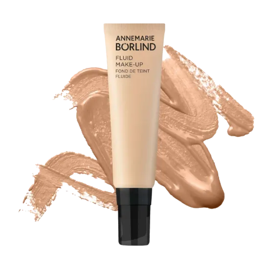 ANNEMARIE BÖRLIND FLUID MAKE-UP BRONZE