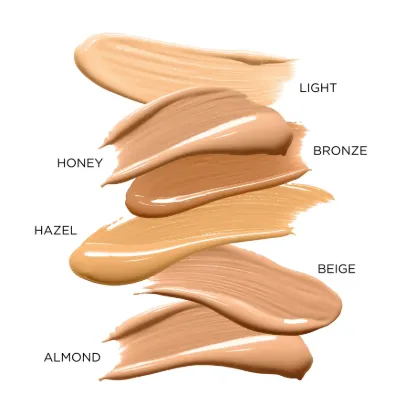 ANNEMARIE BÖRLIND FLUID MAKE-UP BRONZE