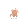 ANNEMARIE BÖRLIND FLUID MAKE-UP ALMOND