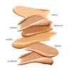 ANNEMARIE BÖRLIND FLUID MAKE-UP ALMOND
