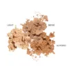 ANNEMARIE BÖRLIND COMPACT POWDER LIGHT